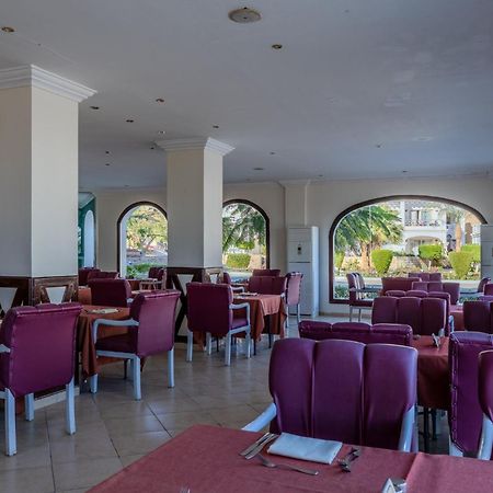 Continental Plaza Beach Resort Sharm el-Sheikh Exteriör bild