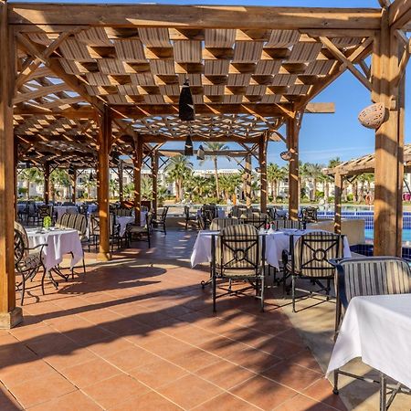 Continental Plaza Beach Resort Sharm el-Sheikh Exteriör bild